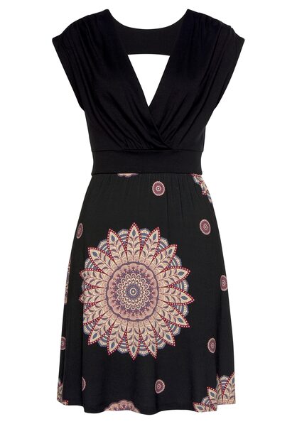 Jerseykleid