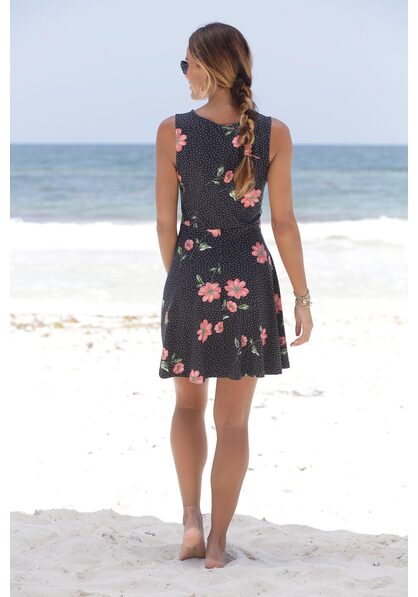 Jerseykleid