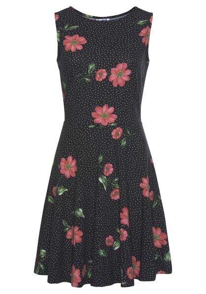 Jerseykleid
