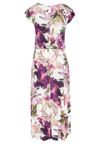 Jerseykleid