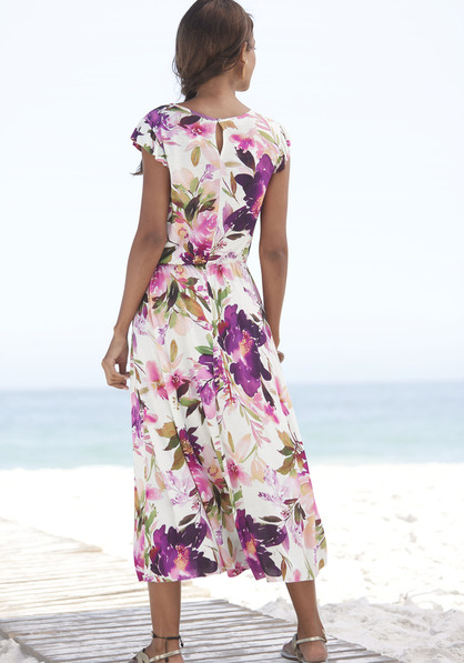 Jerseykleid