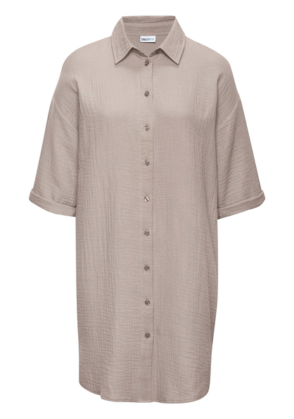 Longbluse