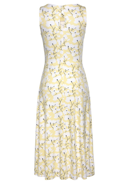 Midikleid