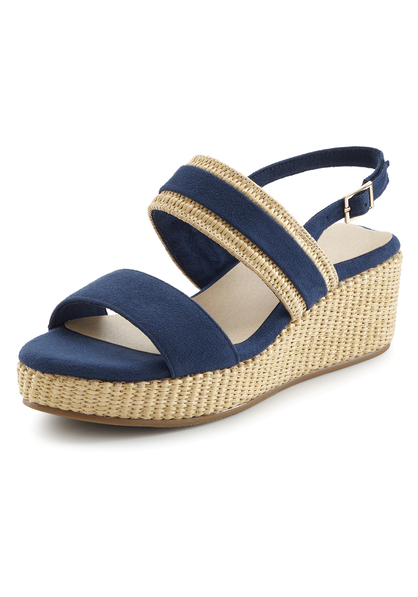 Sandalette