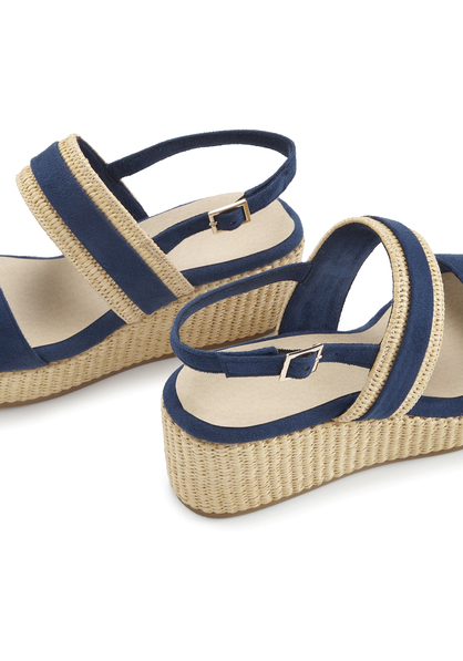 Sandalette