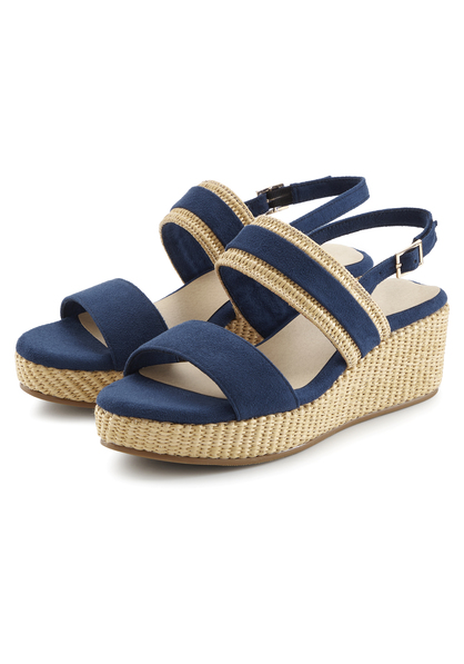 Sandalette
