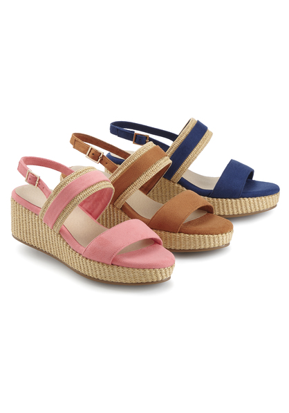 Sandalette