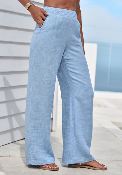 Schlupfhose