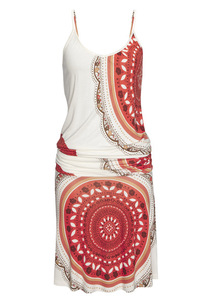 Strandkleid