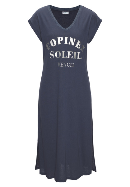 Strandkleid