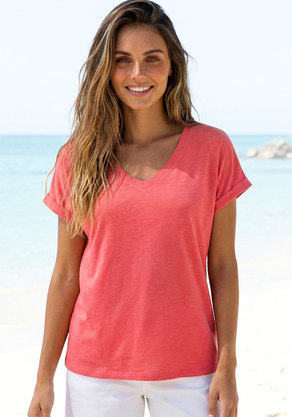 V-Shirt