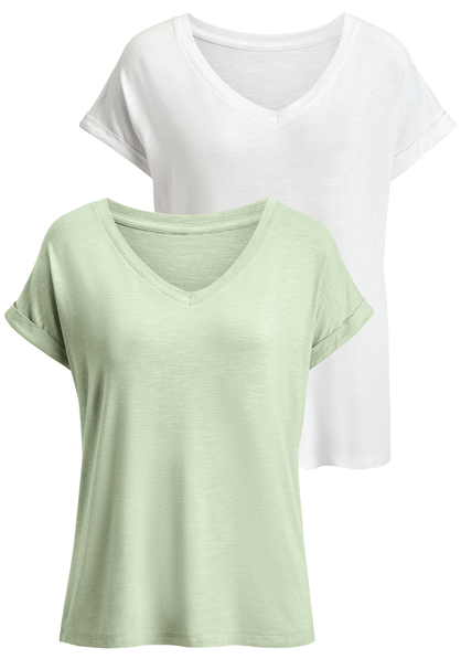 V-Shirt