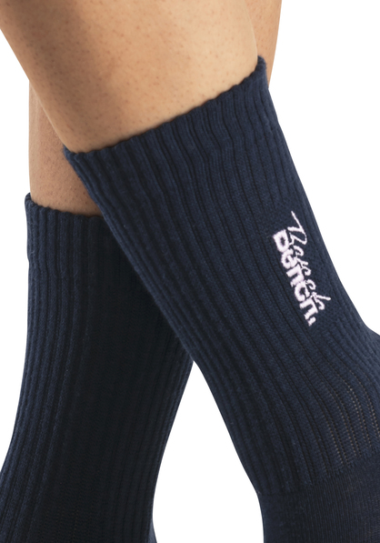 Basicsocken