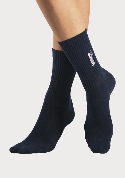 Basicsocken