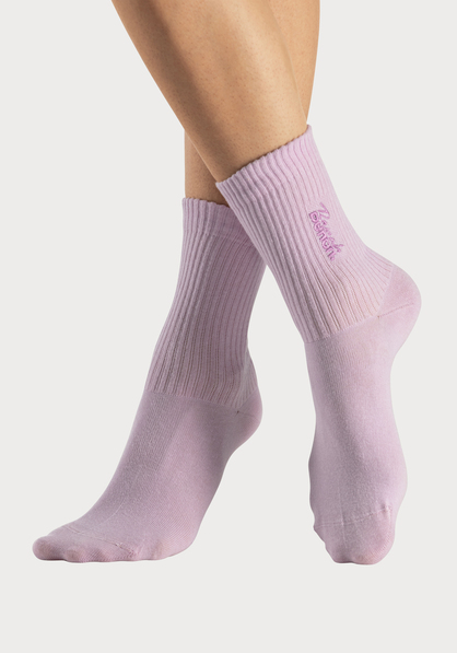 Basicsocken