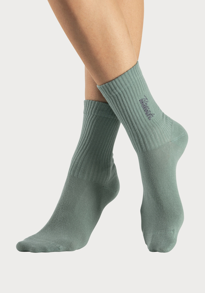 Basicsocken