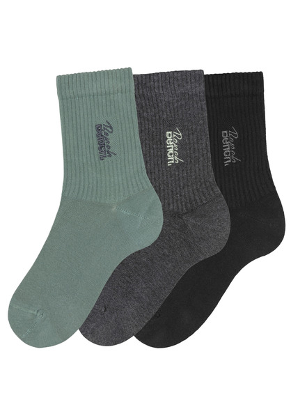 Basicsocken