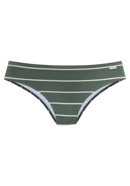 Bikini-Hose