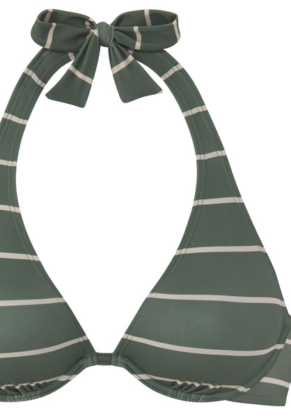 Bügel-Bikini-Top