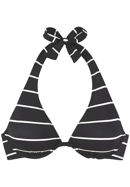 Bügel-Bikini-Top