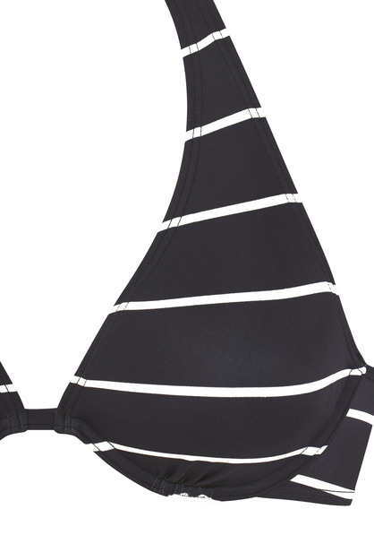 Bügel-Bikini-Top
