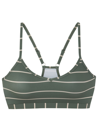 Bustier-Bikini-Top