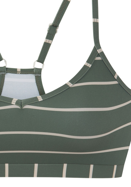 Bustier-Bikini-Top