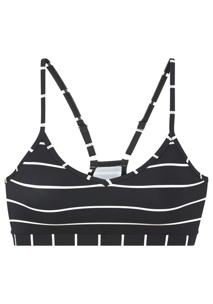 Bustier-Bikini-Top