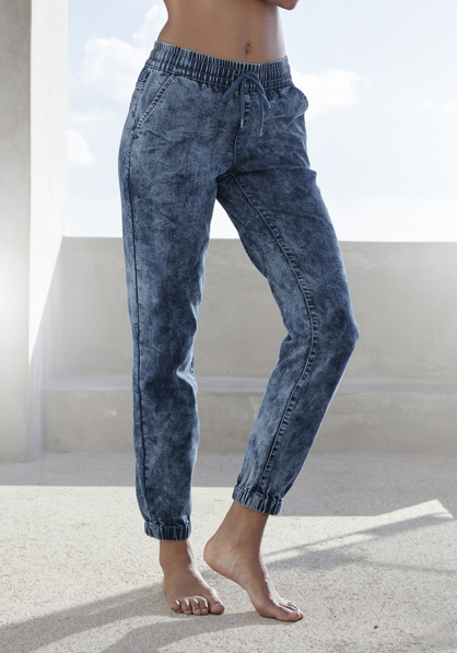 Jogger Pants