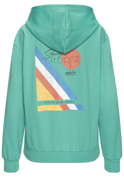 Kapuzenpullover