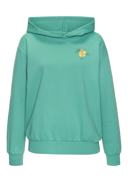 Kapuzenpullover