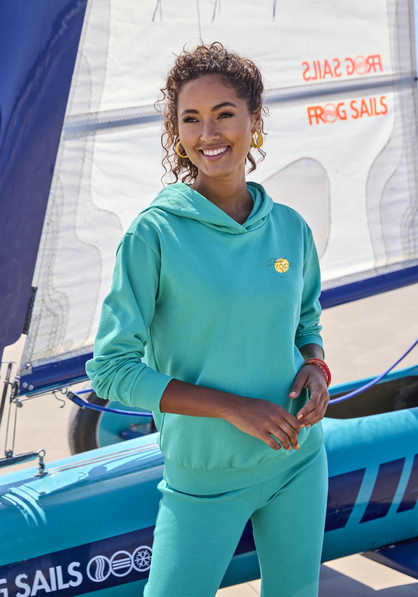 Kapuzenpullover