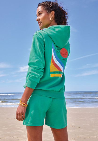 Kapuzenpullover