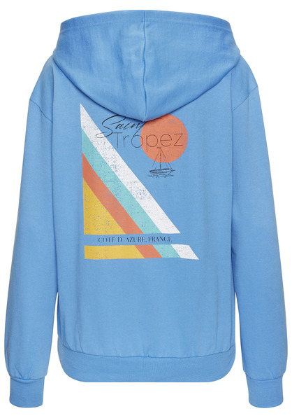 Kapuzenpullover