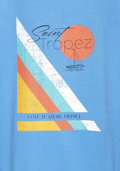 Kapuzenpullover