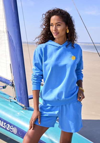 Kapuzenpullover