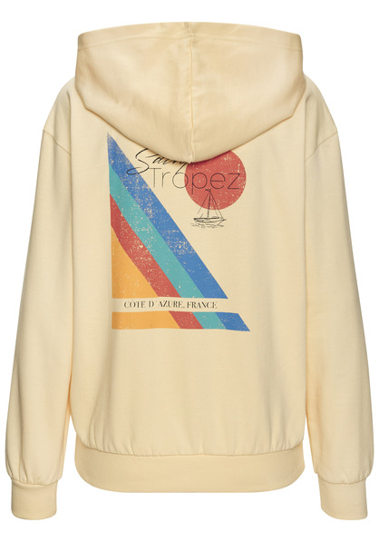 Kapuzenpullover