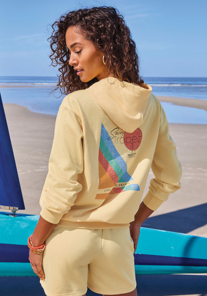 Kapuzenpullover
