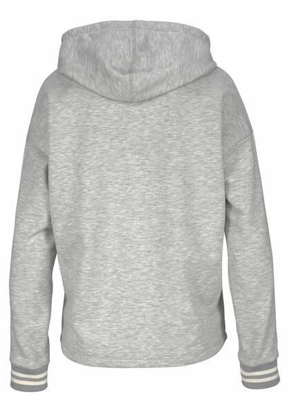 Kapuzensweatshirt