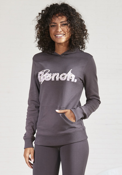 Kapuzensweatshirt