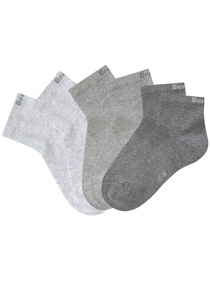 Kurzsocken
