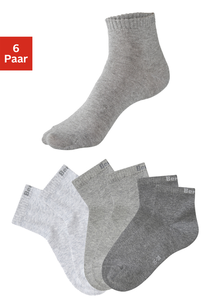 Kurzsocken