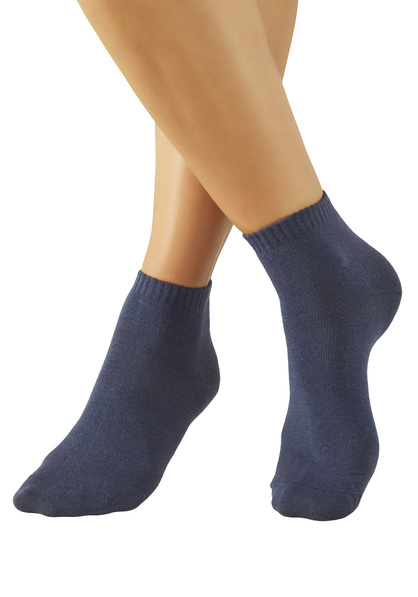 Kurzsocken