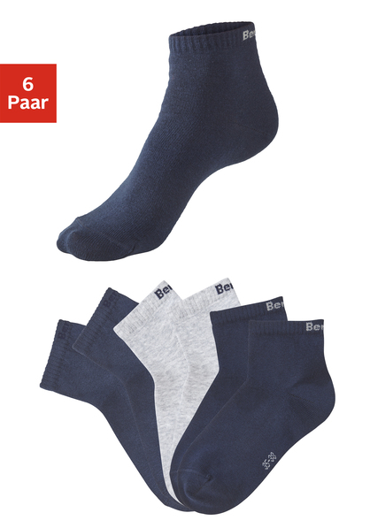 Kurzsocken