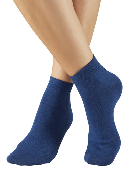 Kurzsocken