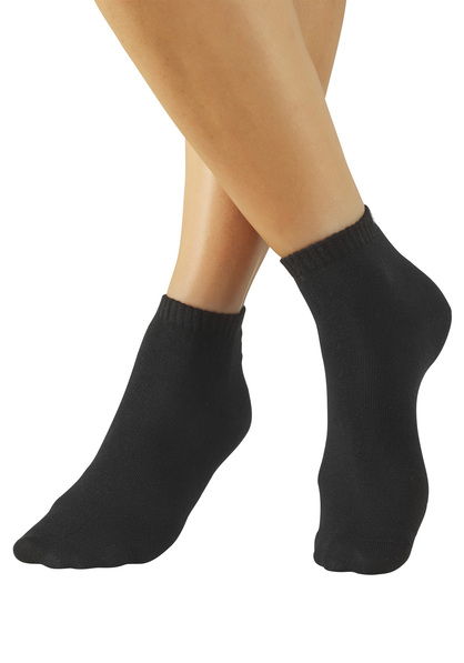 Kurzsocken