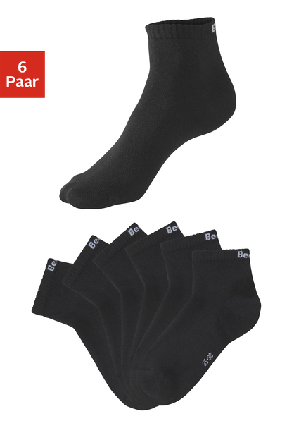 Kurzsocken