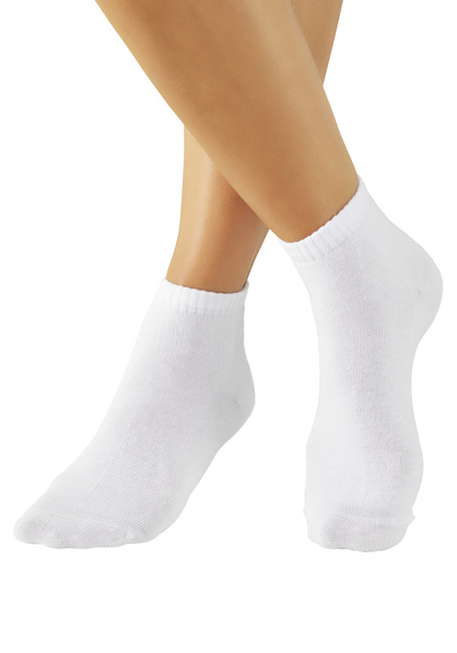 Kurzsocken
