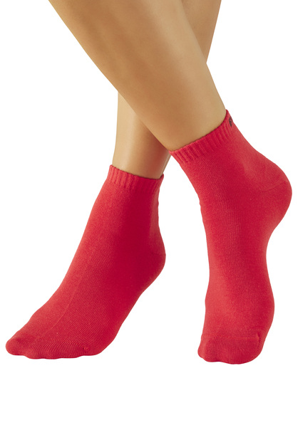 Kurzsocken