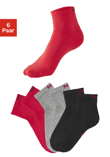 Kurzsocken
